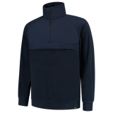 Tricorp Workwear RE2050 Sweaters 302701 inktblauw(ink)