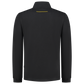 Tricorp Workwear 60 Graden;Accent Sweatvesten 302702 zwart-geel(blackyellow)