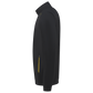 Tricorp Workwear 60 Graden;Accent Sweatvesten 302702 zwart-geel(blackyellow)