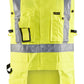 Blaklader Vesten 30271804 HiVis geel(3300)