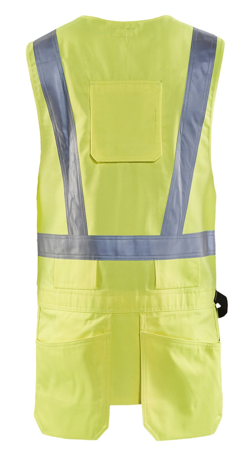 Blaklader Vesten 30271804 HiVis geel(3300)