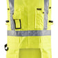 Blaklader Vesten 30271804 HiVis geel(3300)