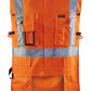 Blaklader Vesten 30271804 HiVis oranje(5300)
