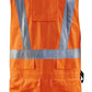 Blaklader Vesten 30271804 HiVis oranje(5300)