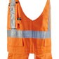 Blaklader Vesten 30271804 HiVis oranje(5300)