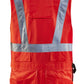 Blaklader Vesten 30271804 HiVis fluo-rood(5500)