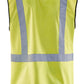 Blaklader Vesten 30291022 HiVis geel(3300)