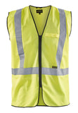 Blaklader Vesten 30291022 HiVis geel(3300)