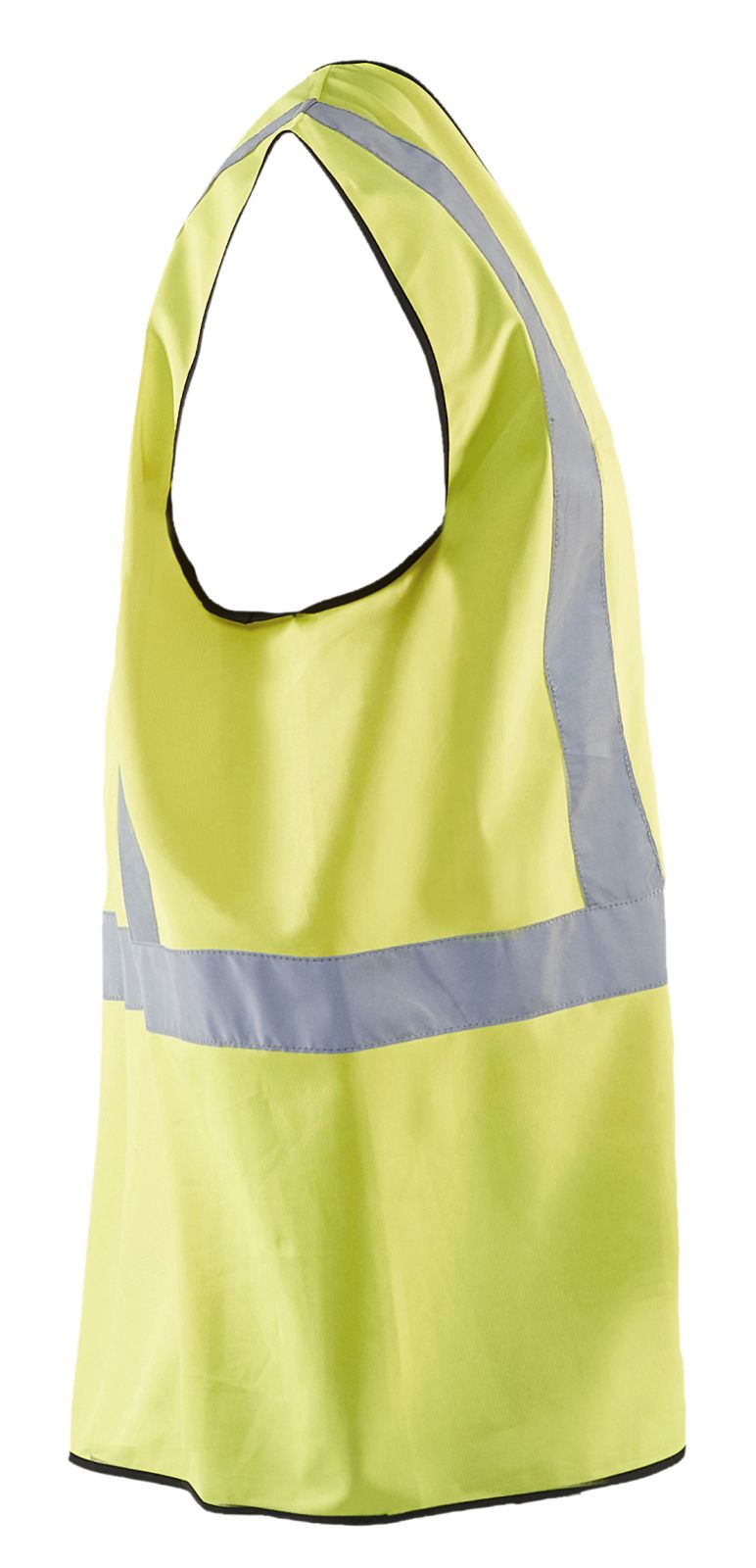 Blaklader Vesten 30291022 HiVis geel(3300)