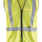 Blaklader Vesten 30291022 HiVis geel(3300)