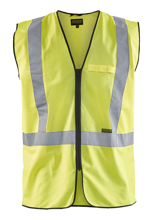 Blaklader Vesten 30291022 HiVis geel(3300)