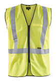 Blaklader Vesten 30291022 HiVis geel(3300)