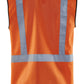 Blaklader Vesten 30291022 HiVis oranje(5300)