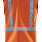Blaklader Vesten 30291022 HiVis oranje(5300)