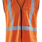 Blaklader Vesten 30291022 HiVis oranje(5300)