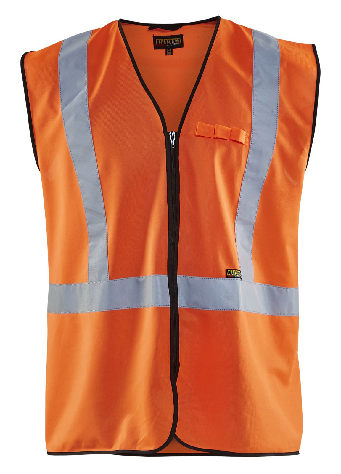 Blaklader Vesten 30291022 HiVis oranje(5300)