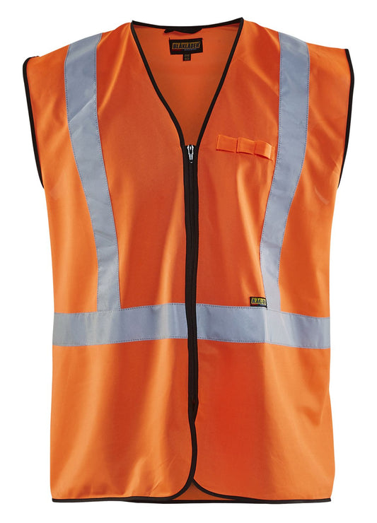 Blaklader Vesten 30291022 HiVis oranje(5300)