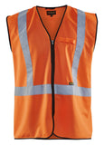 Blaklader Vesten 30291022 HiVis oranje(5300)