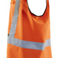 Blaklader Vesten 30291022 HiVis oranje(5300)