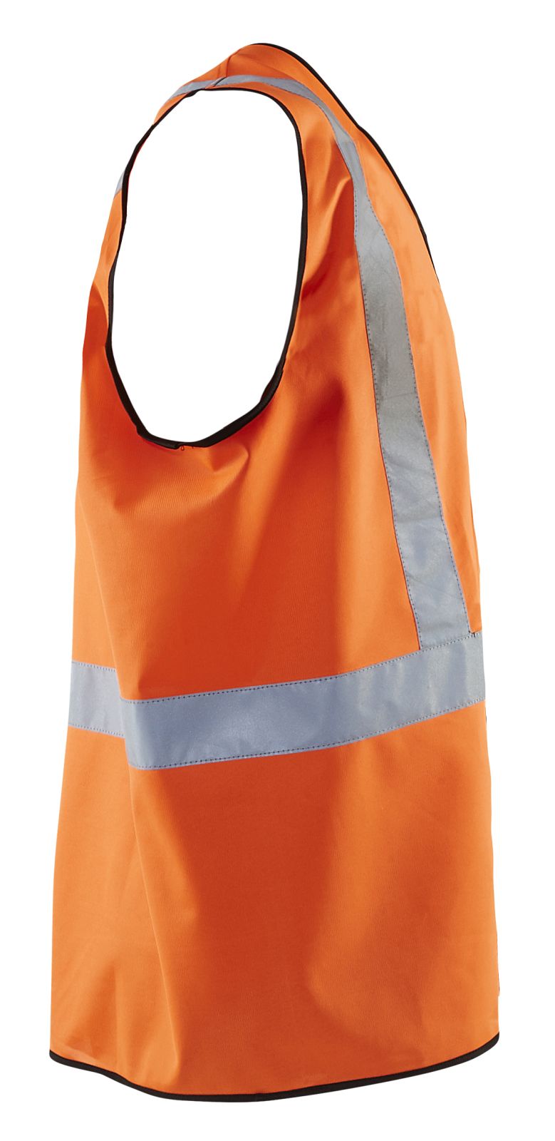 Blaklader Vesten 30291022 HiVis oranje(5300)