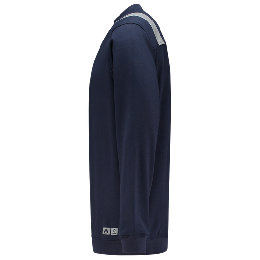Tricorp Safety Multinorm Sweaters 303003 Multinorm inktblauw(ink)