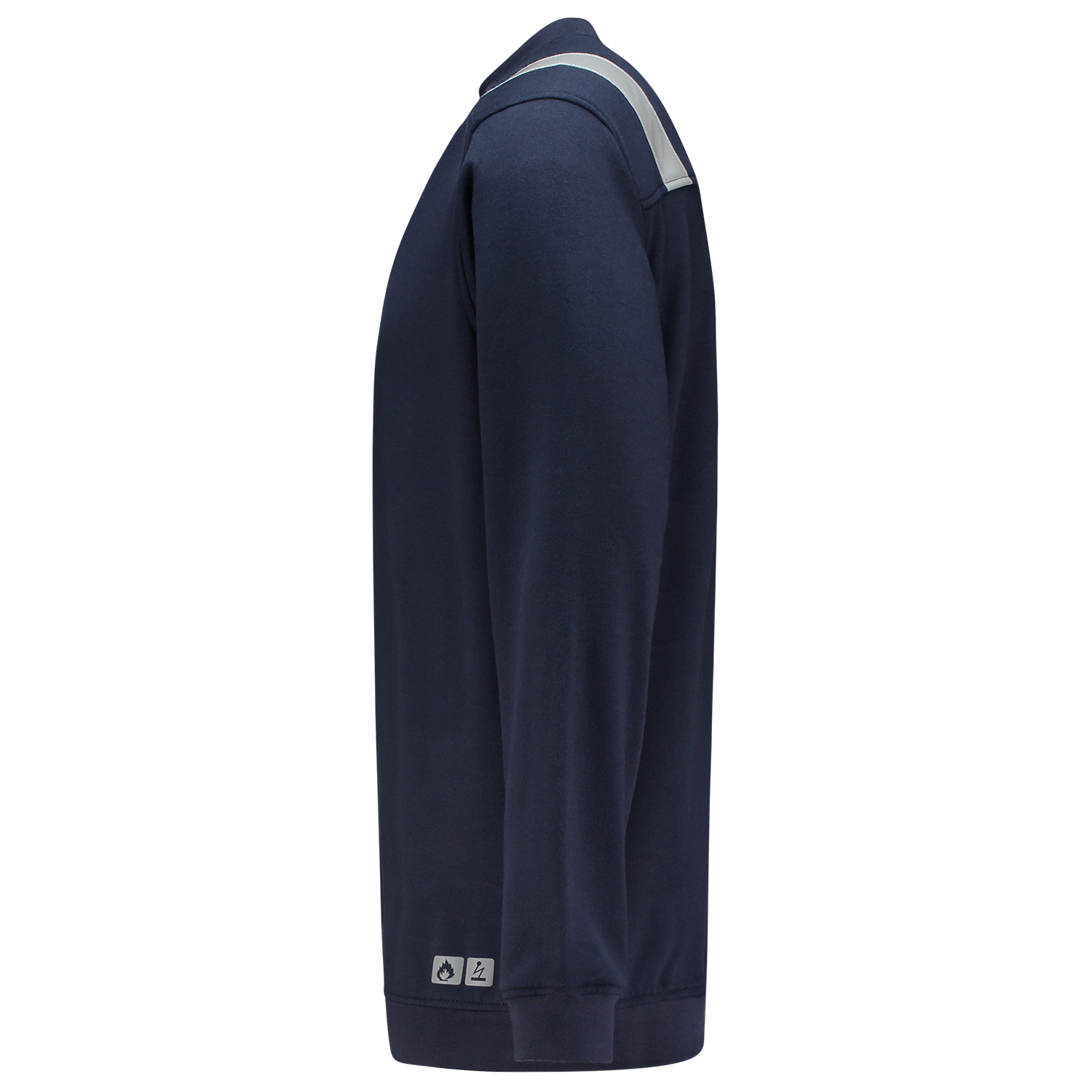 Tricorp Safety Polosweaters 303003 Multinorm inktblauw(ink)