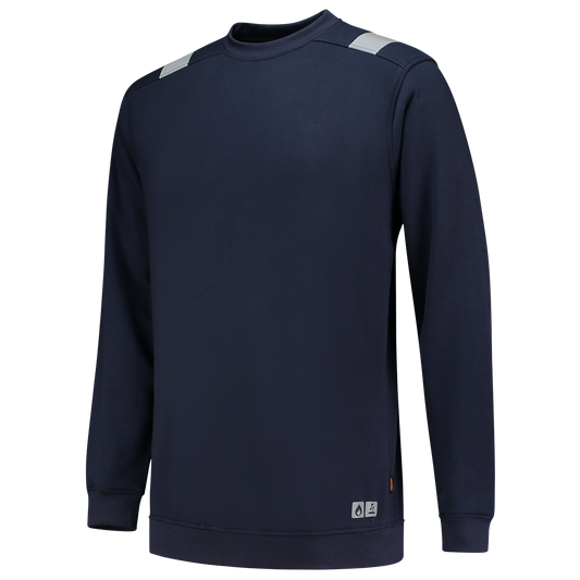Tricorp Safety Sweaters 303003 Multinorm inktblauw(ink)