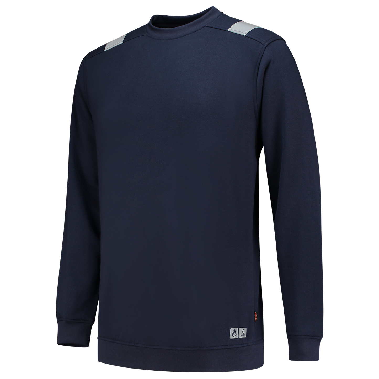 Tricorp Safety Polosweaters 303003 Multinorm inktblauw(ink)