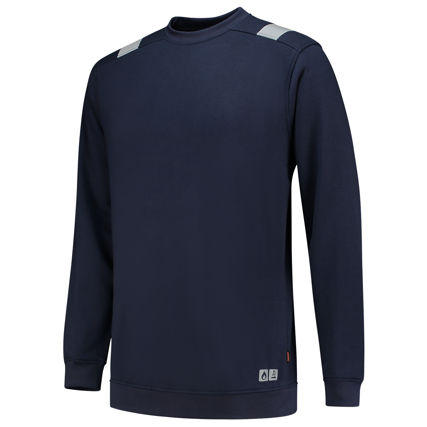 Tricorp Safety Polosweaters 303003 Multinorm inktblauw(ink)