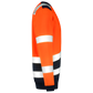 Tricorp Safety 2020 Vision;60 Graden Sweaters 303004 HiVis fluo oranje-inktblauw(fluororangeink)