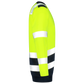 Tricorp Safety 2020 Vision;60 Graden Sweaters 303004 HiVis fluo geel-inktblauw(fluoryellowink)