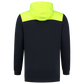 Tricorp Safety 2020 Vision Hoodies 303005 HiVis inktblauw-fluo geel(inkfluoryellow)