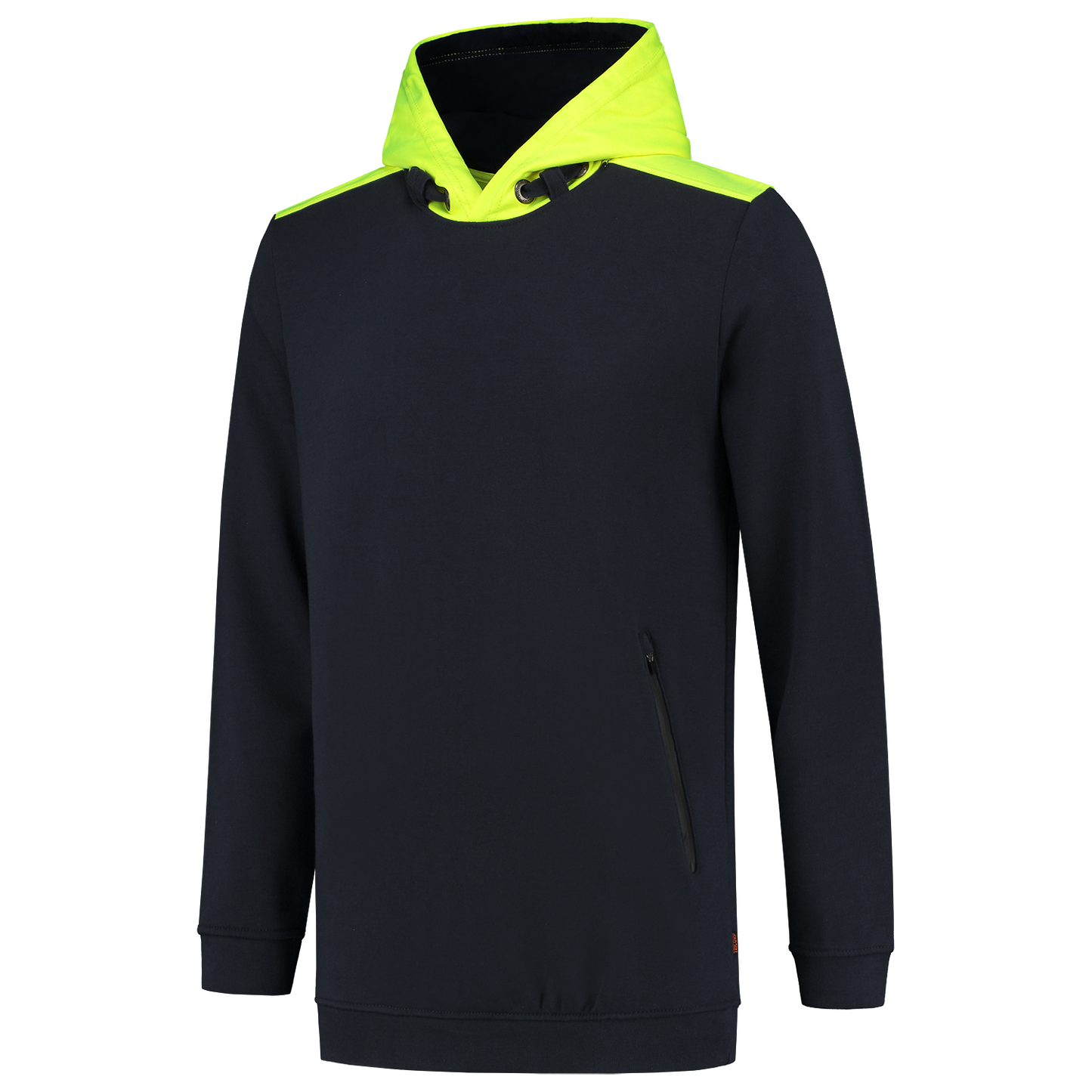Tricorp Safety 2020 Vision Hoodies 303005 HiVis inktblauw-fluo geel(inkfluoryellow)