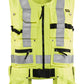 Blaklader Vesten 30321804 HiVis fluo-geel(3300)