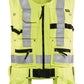Blaklader Vesten 30321804 HiVis fluo-geel(3300)