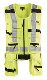 Blaklader Vesten 30321804 HiVis fluo-geel(3300)
