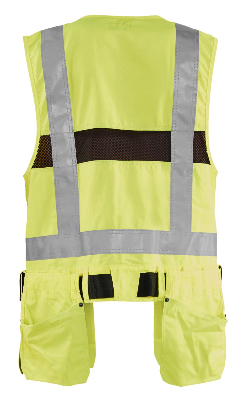 Blaklader Vesten 30321804 HiVis fluo-geel(3300)