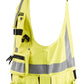 Blaklader Vesten 30321804 HiVis fluo-geel(3300)