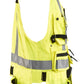 Blaklader Vesten 30321804 HiVis fluo-geel(3300)