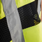 Blaklader Vesten 30321804 HiVis fluo-geel(3300)