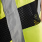 Blaklader Vesten 30321804 HiVis fluo-geel(3300)