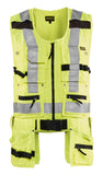Blaklader Vesten 30321804 HiVis fluo-geel(3300)