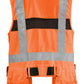 Blaklader Vesten 30321804 HiVis fluo-oranje(5300)