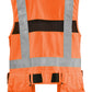 Blaklader Vesten 30321804 HiVis fluo-oranje(5300)