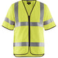 Blaklader Vesten 30341729 Multinorm fluo-geel(3300)