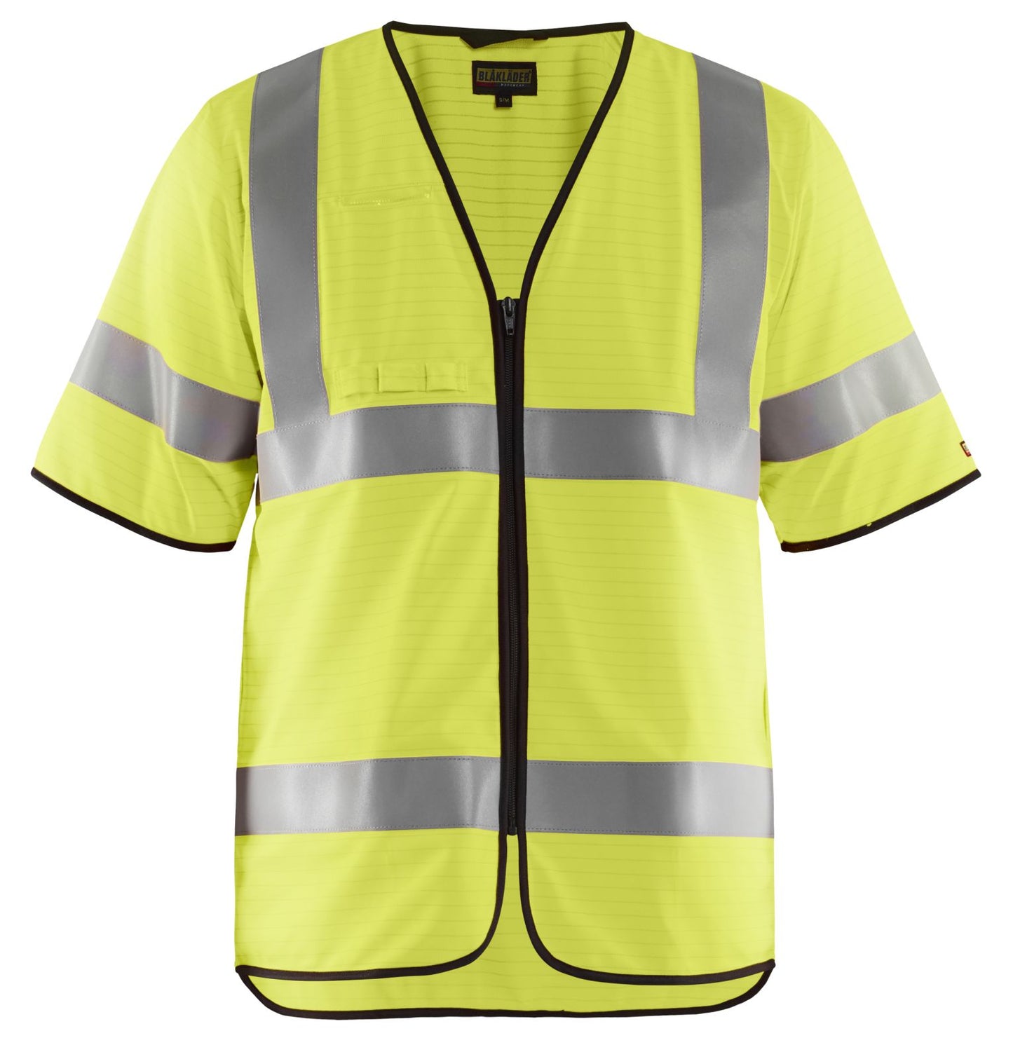 Blaklader Vesten 30341729 Multinorm fluo-geel(3300)