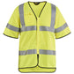 Blaklader Vesten 30341729 Multinorm fluo-geel(3300)