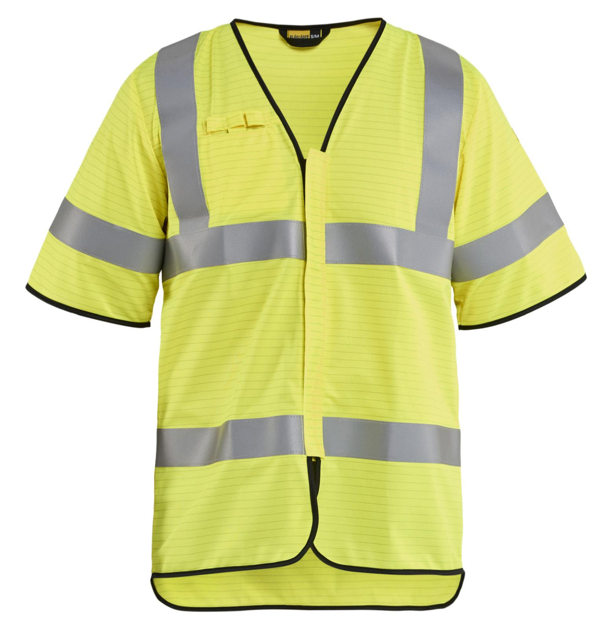 Blaklader Vesten 30341729 Multinorm fluo-geel(3300)