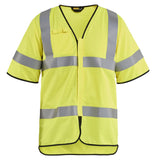 Blaklader Vesten 30341729 Multinorm fluo-geel(3300)