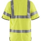 Blaklader Vesten 30341729 Multinorm fluo-geel(3300)